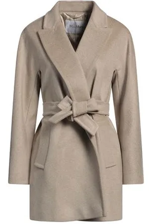 Max Mara COATS & JACKETS - Coats - on YOOX.com