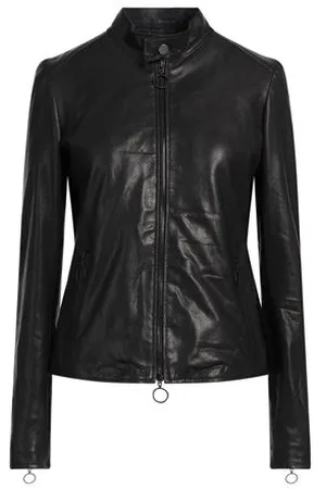STREET LEATHERS COATS & JACKETS - Jackets - on YOOX.com