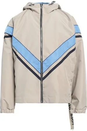 Khrisjoy COATS & JACKETS - Jackets - on YOOX.com