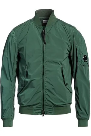 C.P. Company COATS & JACKETS - Jackets - on YOOX.com
