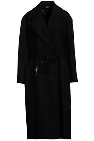 Pinko COATS & JACKETS - Coats - on YOOX.com