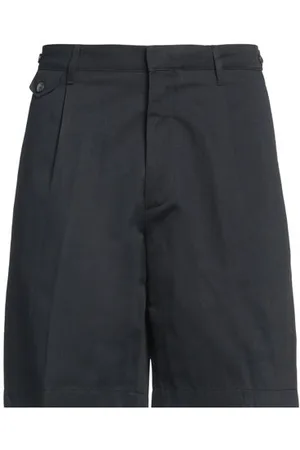 Dunhill BOTTOMWEAR - Shorts & Bermuda Shorts - on YOOX.com
