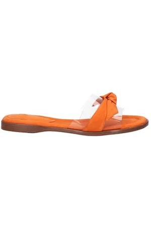 ALEXANDRE BIRMAN FOOTWEAR - Sandals - on YOOX.com
