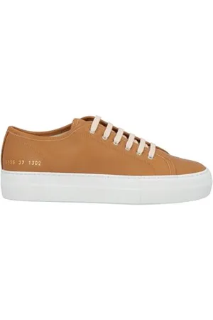 COMMON PROJECTS FOOTWEAR - Trainers - on YOOX.com