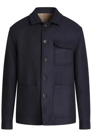 LARDINI COATS & JACKETS - Jackets - on YOOX.com