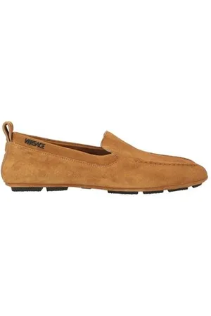 VERSACE FOOTWEAR - Loafers - on YOOX.com