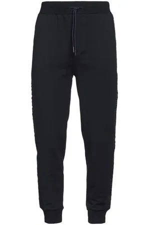 Bikkembergs BOTTOMWEAR - Trousers - on YOOX.com