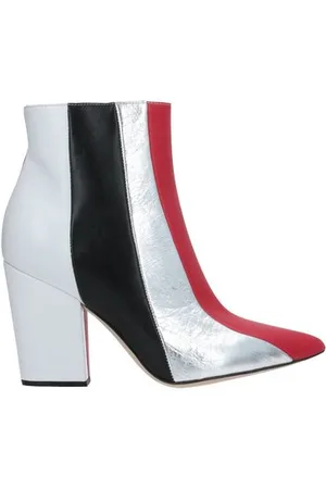 Sergio Rossi FOOTWEAR - Ankle boots - on YOOX.com
