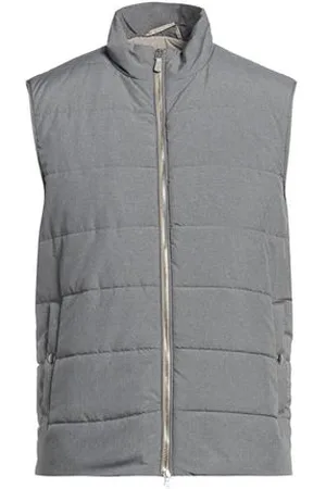 ELEVENTY COATS & JACKETS - Gilets - on YOOX.com