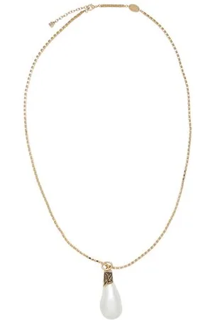 Dsquared2 JEWELLERY and WATCHES - Necklaces - on YOOX.com