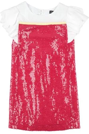 MONNALISA DRESSES - Kids’ dresses - on YOOX.com