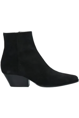 Sergio Rossi FOOTWEAR - Ankle boots - on YOOX.com