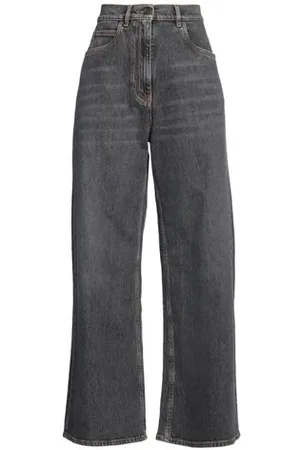 Etro BOTTOMWEAR - Jeans - on YOOX.com