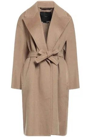 Max Mara COATS & JACKETS - Coats - on YOOX.com