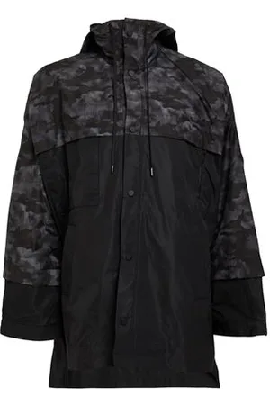 ISABEL BENENATO COATS & JACKETS - Overcoats & Trench Coats - on YOOX.com