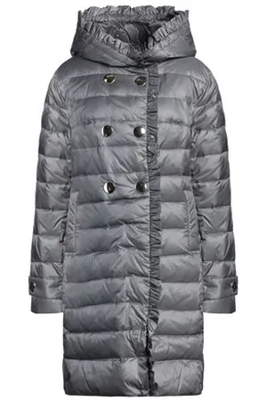 Liu Jo COATS & JACKETS - Puffers - on YOOX.com