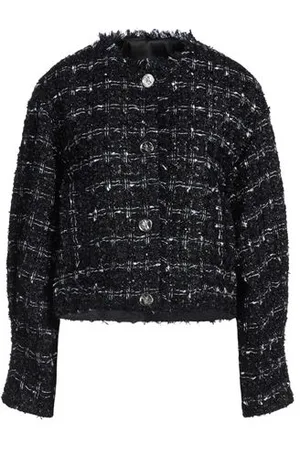Karl Lagerfeld COATS & JACKETS - Jackets - on YOOX.com