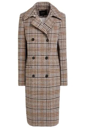 Maje COATS & JACKETS - Coats - on YOOX.com