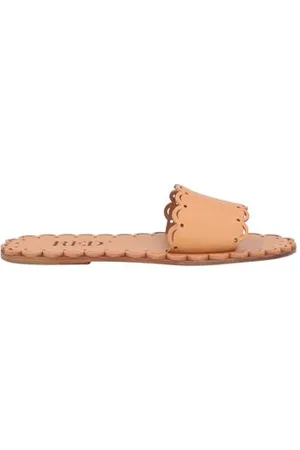 RED(V) FOOTWEAR - Sandals - on YOOX.com