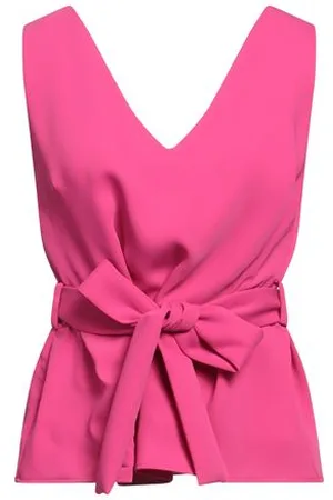 P.A.R.O.S.H. TOPWEAR - Tops - on YOOX.com