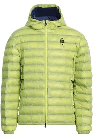 Blauer COATS & JACKETS - Puffers - on YOOX.com