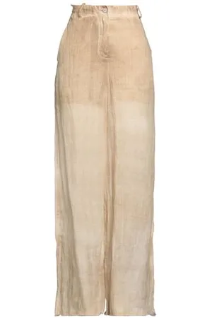 MASNADA BOTTOMWEAR - Trousers - on YOOX.com
