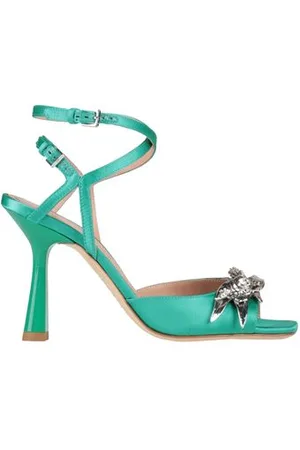 Alberta Ferretti FOOTWEAR - Sandals - on YOOX.com