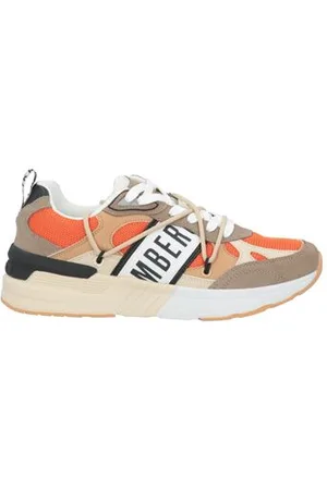 Bikkembergs FOOTWEAR - Trainers - on YOOX.com