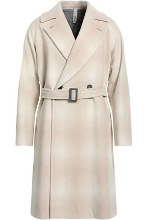 HEVO COATS & JACKETS - Coats - on YOOX.com