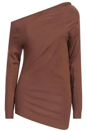 Alberta Ferretti KNITWEAR - Jumpers - on YOOX.com