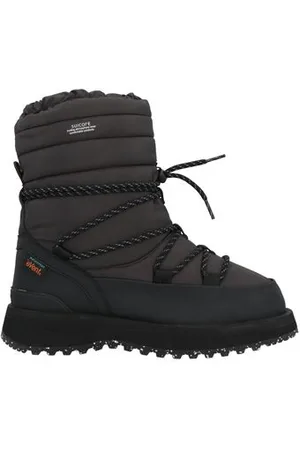 SUICOKE FOOTWEAR - Ankle boots - on YOOX.com