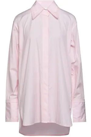 Helmut Lang TOPWEAR - Shirts - on YOOX.com