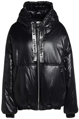 Khrisjoy COATS & JACKETS - Puffers - on YOOX.com