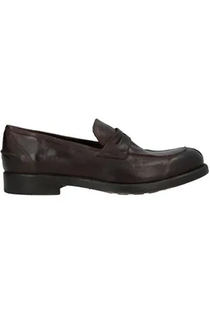 Roberto Botticelli FOOTWEAR - Loafers - on YOOX.com