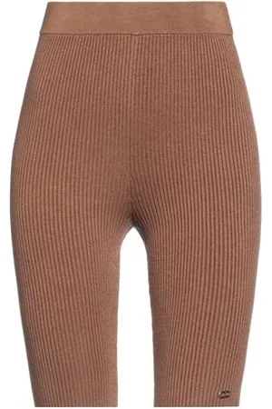 Elisabetta Franchi BOTTOMWEAR - Shorts & Bermuda Shorts - on YOOX.com