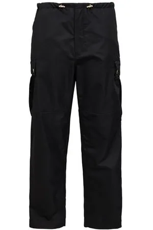 Sandro BOTTOMWEAR - Trousers - on YOOX.com