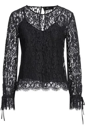 BLUMARINE TOPWEAR - Tops - on YOOX.com