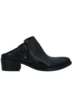 HUNDRED 100 FOOTWEAR - Mules & Clogs - on YOOX.com