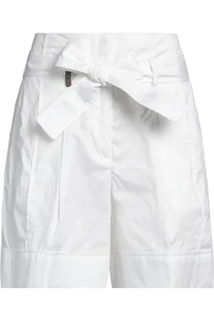 PESERICO SIGN BOTTOMWEAR - Shorts & Bermuda Shorts - on YOOX.com