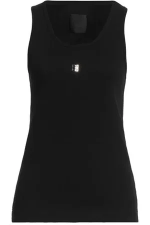 Givenchy TOPWEAR - Tank Tops - on YOOX.com
