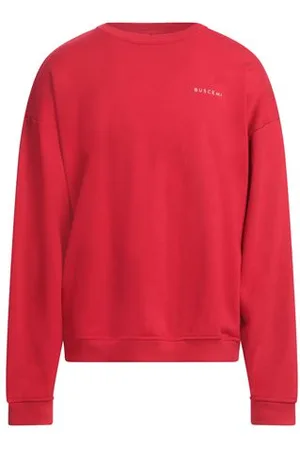 BUSCEMI TOPWEAR - Sweatshirts - on YOOX.com