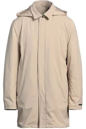 Manuel Ritz COATS & JACKETS - Coats - on YOOX.com
