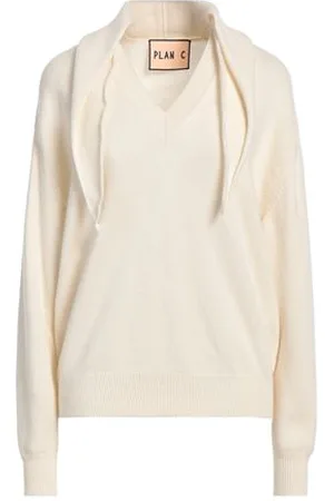 Plan C KNITWEAR - Jumpers - on YOOX.com