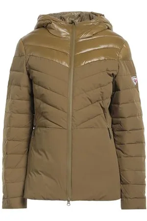 Rossignol COATS & JACKETS - Puffers - on YOOX.com