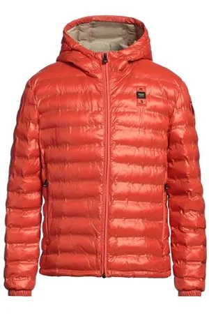 Blauer COATS & JACKETS - Puffers - on YOOX.com