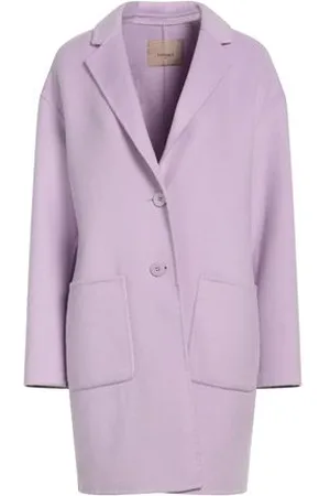Twin-Set COATS & JACKETS - Coats - on YOOX.com