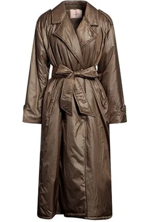 Twin-Set COATS & JACKETS - Coats - on YOOX.com