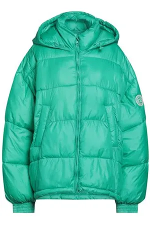 Twin-Set COATS & JACKETS - Puffers - on YOOX.com