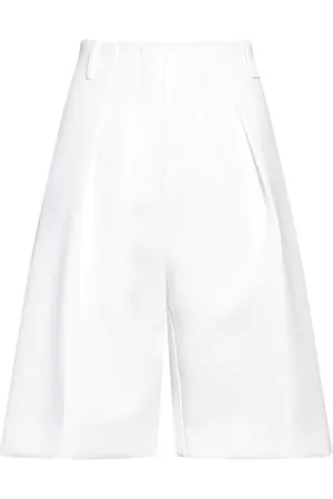Jacquemus BOTTOMWEAR - Shorts & Bermuda Shorts - on YOOX.com