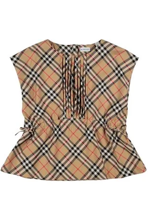 Burberry TOPWEAR - Tops - on YOOX.com
